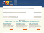 EPVL école de parapente Pyrénées - Stages et baptêmes de l'air parapente Pyrénées (65)