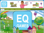 EQ games - eqgames. gr - Εταιρεία δημιουργίας ειδικά μελετημένων παιχνιδιών