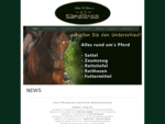 EQUESTER - Pferd Reiter Sport, Exclusives für den Pferdesport, Reitstiefel, sportive Reitbekleidung,