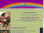 LinguaTouch® Kommunikation & Berührung für Mensch & Tier