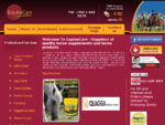 Equinecare Horse Products Horse Supplements