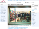 Selleria Equipassione - Home page