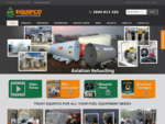 Fuel Equipment | Latest Fuel Handling Equipment in Australia | Equipco