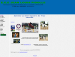 Ecole Elémentaire d'équitation Jean Louis Pidolle