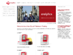 eralytics - Home - eralytics, petroleum testing, fuel testing, vapor pressure, oil in water, petrole