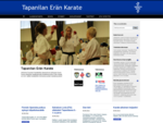 Tapanilan Erä Karate