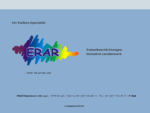 ERAR - Metallveredelung, Pulverbeschichtungen, Thermobeschichtungen Industrie, Industriespritzwer
