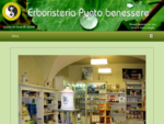 Erboristeria e Naturopatia Puntobenessere - Lonato - Brescia