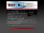 EREP Systèmes climatiques, GTC, Armoires électriques