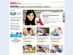 Versicherung günstig in Österreich | ERGO Direkt Versicherungen