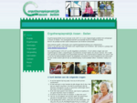 Ergotherapiepraktijk Assen - Beilen ergotherapeut praktijk Drenthe, ergoassen, ergotherapie Martur