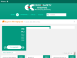 Ergo Safety On-line Shop