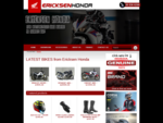 Hawkes Bay Honda stockists - Napier and Hastings, for Honda Motorcycles, Marine Outboards, Powe