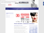 ERICSON LABORATOIRE - francuski lider na rynku kosmetyki profesjonalnej