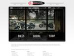 Harley-Davidson Dealer - Rolling Thunder Motor Company