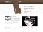 ErikaStyle, web designer Brescia, progettazione e realzzazione siti internet, cms joomla, corpor