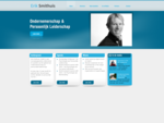 Erik Smithuis - Ondernemerschap en Persoonlijk LeiderschapErik Smithuis - Personal and business lead