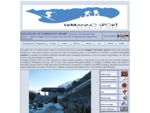 Noleggio sci Ermanno Sport articoli sportivi Gressoney