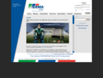 ERMA Sport - Fabrikant en leverancier van sportveldinrichting, straatsport- en sportproducten