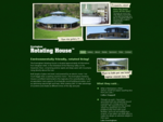 Everingham Rotating House - Home