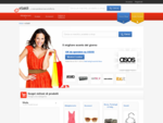 eSaldi - Tutte le offerte dei migliori negozi online