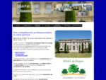 E. S. A. T et Foyer - Association les Cèdres - Bram - Aude (11)