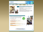 Escalier Hélicoïdal Industriel - EHI-Escalier métallique sur mesure