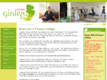 Espace Ginkgo – yoga, daoyin et psychothérapie à Autun en Saône et Loire - Bienvenue à l39;Espace