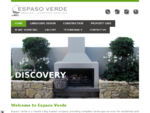 Espaso Verde | Complete Landscape Services