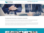 Employment Services and Solutions| Specialist Industrial Relations and Human Resource Management ..