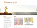 Essence of Yoga, Maroubra