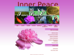 Inner Peace Essences