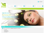 ESTETIC STUDIO - Medicína, homeopatia a kozmetika spoločne v službách krásy.