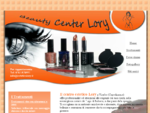 Centro estetico Viterbo - Beautycenter Lory