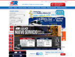 Venta de Boletos de Autobús para viajes entre Puebla y DF - Estrella Roja
