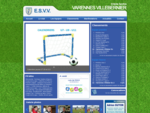 ESVV - Le site officiel de l'Entente Sportive Varennes Vilebernier