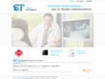 ET - Edizioni Tecnologiche - soluzioni informatiche nel rapporto odontoiatra paziente - gestione stu