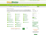Ethical Directorynbsp;Ethical Green Business Directory