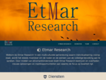 Etmar Research - Home