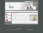 etre candles - beautiful Australian handcrafted candles