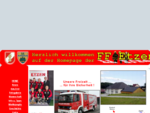 :.: FF Etzen :.: Herzlich wilkommen! Homepage der Freiwilligen Feuerwehr Etzen - Abschnitt Gross Ger