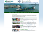 Welcome to Eucon Shipping Transport