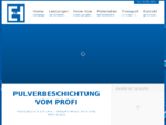 e&h Pulverbeschichtung GmbH