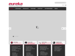Eureka Group | Connecting Competence