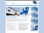 EURODIS - A leading European combi-freight parcel / pallet distribution network