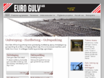 Gulvstøping, hardbetong og gulvsparkling - rehabilitering gulv og betong - Euro Gulv AS - totallev