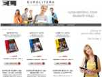 Eurolitera - Vydavateľstvo odbornej literatúry