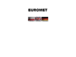 PPHU EUROMET - okucia meblowe, akcesoria meblowe, zamki meblowe, zamki nakładane, zamki tworzywo