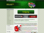 Spil Lotto Online - SuperEnalotto, EuroMillions, Powerball, Mega Sena, EL Gordo, Mega Millions,