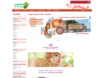 Euronatural Produzione e vendita online cosmetica, erboristeria, integratori naturali